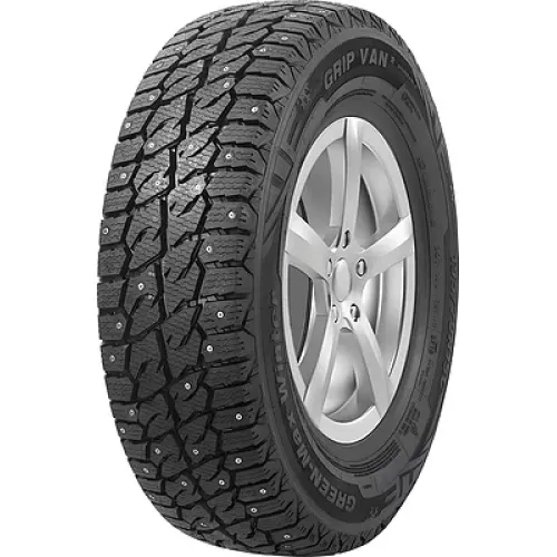 LingLong GreenMax Winter Grip Van 2 215/75 R16C 116/114R