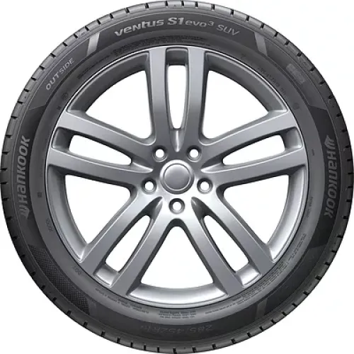 Hankook K127A Ventus S1 Evo3 275/50 R20 113W XL