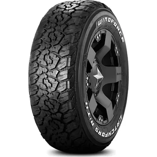 Windforce Catchfors A/T II 33x12,5x15 108R (RWL)