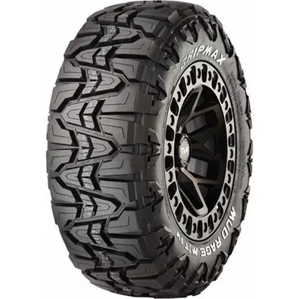 Gripmax Mud Rage M/T IV 35x12,5x17 121Q