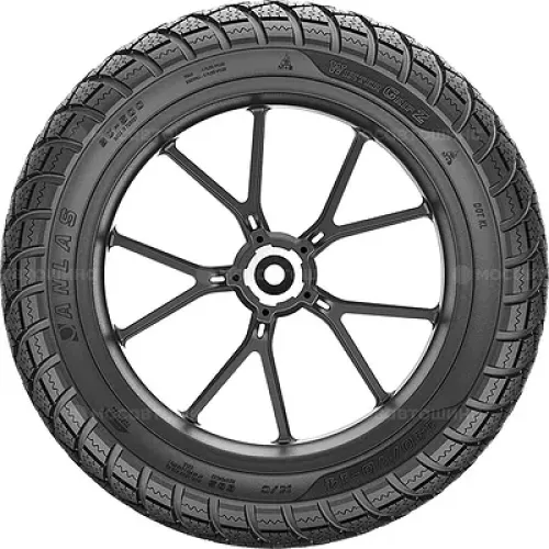 Anlas SC-500 Winter Grip 2 130/70 R16 61H