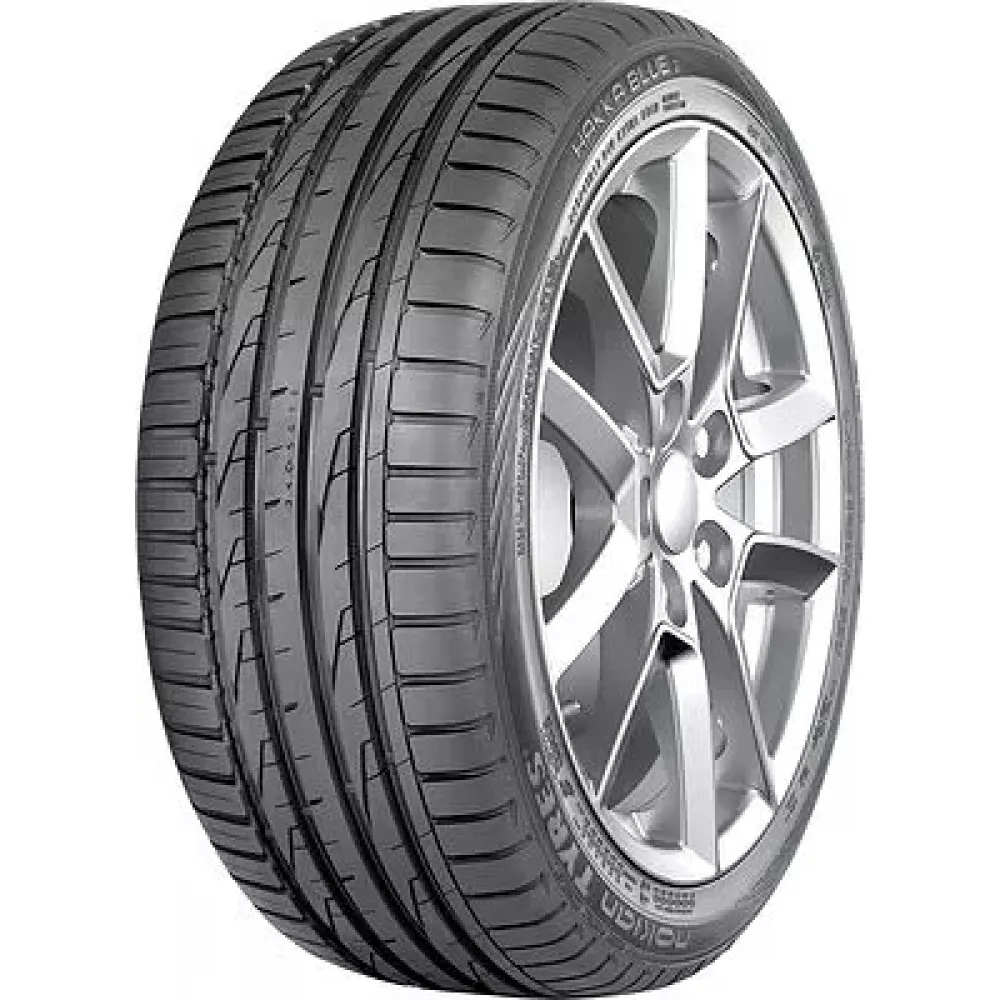 Nokian Hakka Blue 2 SUV 215/60 R17 100H XL