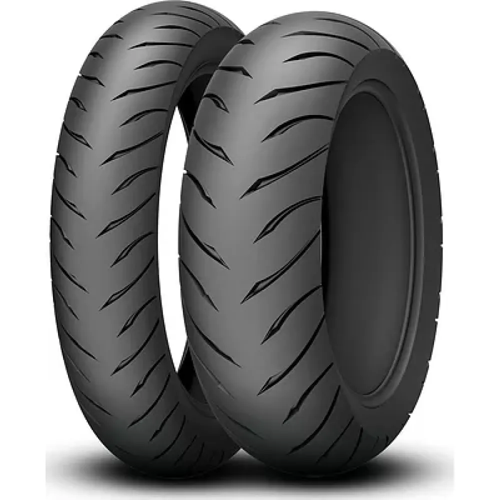 Kenda K6702 Cataclysm 140/90 R16 77H