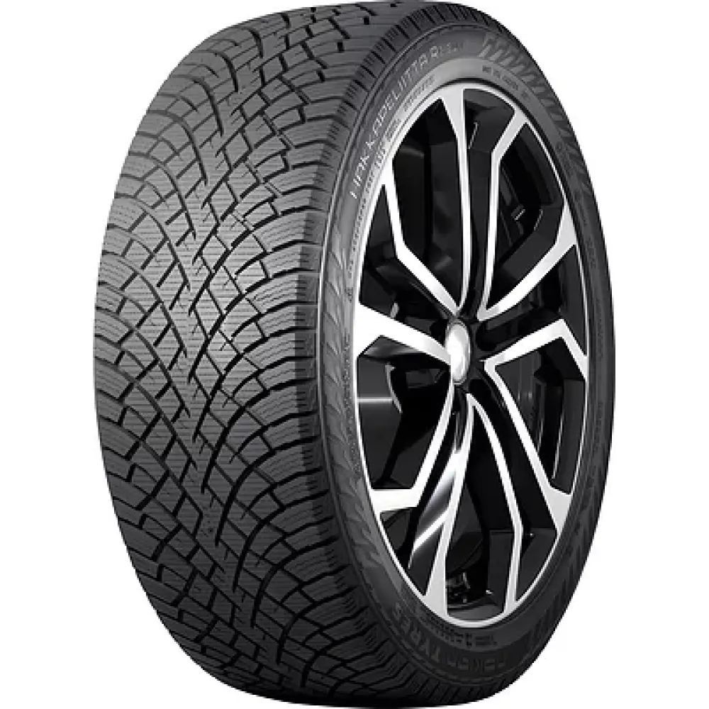 Nokian Hakkapeliitta R5 SUV 215/60 R17 100R XL