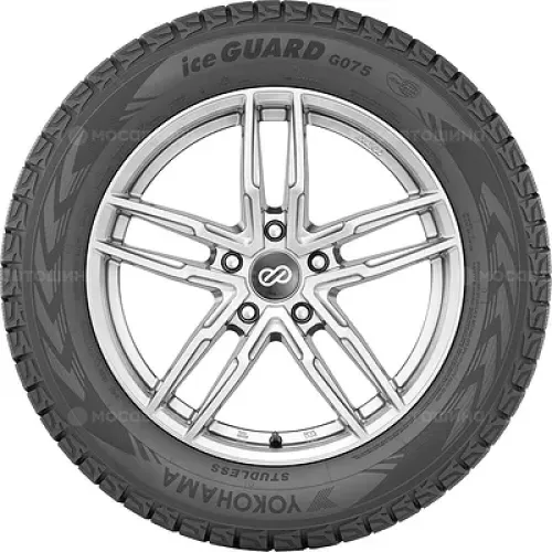 Yokohama Ice Guard SUV G075 265/60 R18 110Q