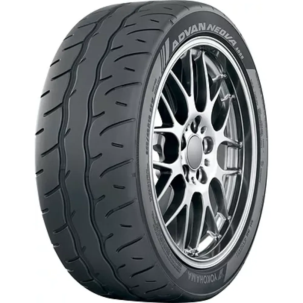 Yokohama Neova AD09 255/40 R17 98W XL