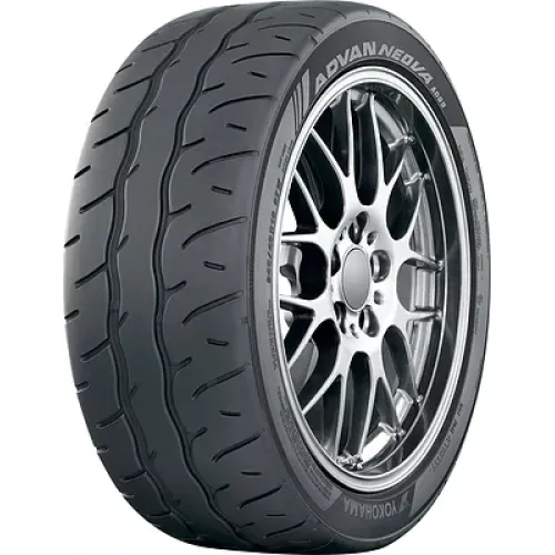 Yokohama Neova AD09 255/40 R17 98W XL