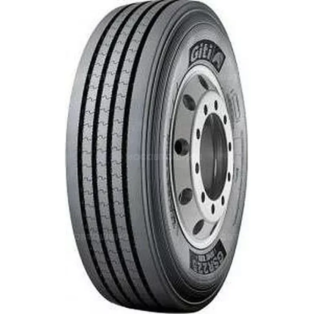 Giti GSR225 295/80 R22,5 152/148M (Рулевая ось)