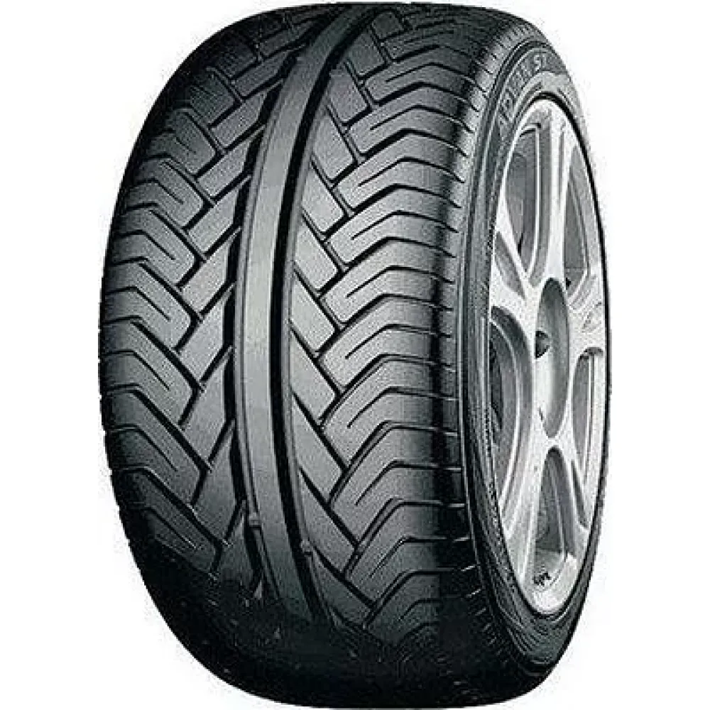 Yokohama Advan ST V802 285/50 R18 109W
