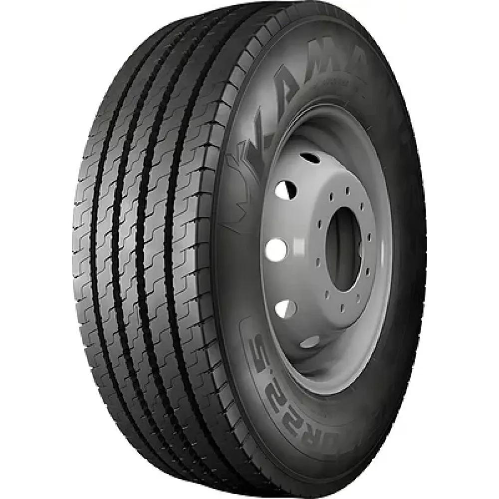 Кама NF 202 315/60 R22,5 152/148L (Рулевая ось)