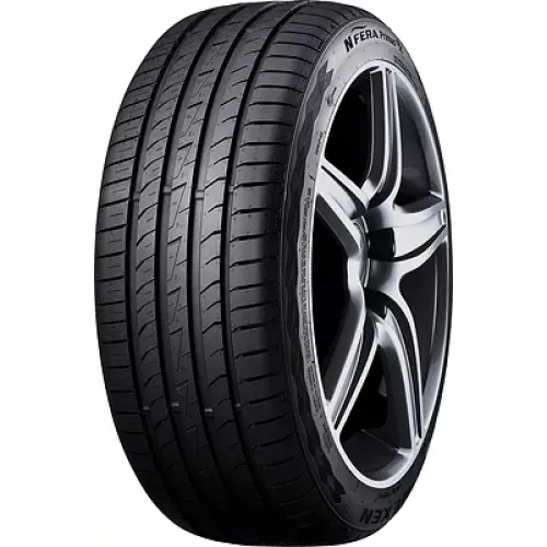 Nexen N'Fera Primus QX 255/45 R18 103W XL