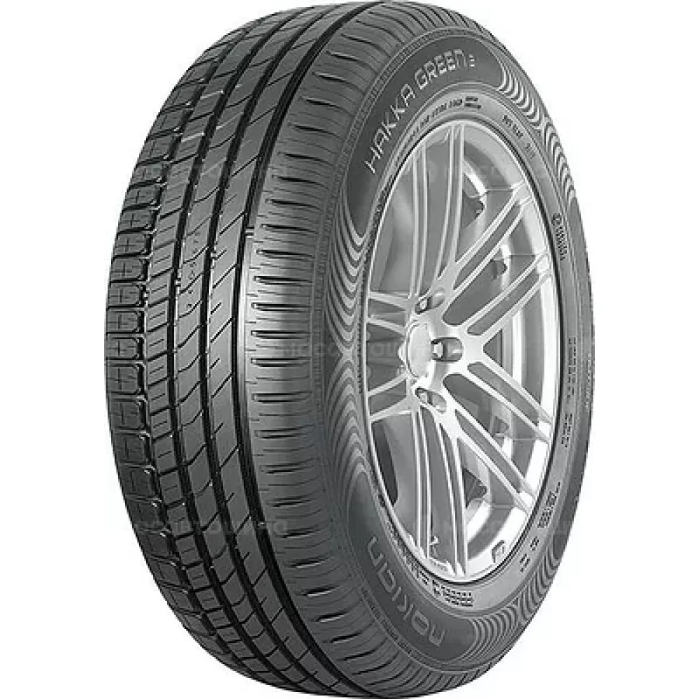 Nokian Hakka Green 2 155/70 R19 88Q XL