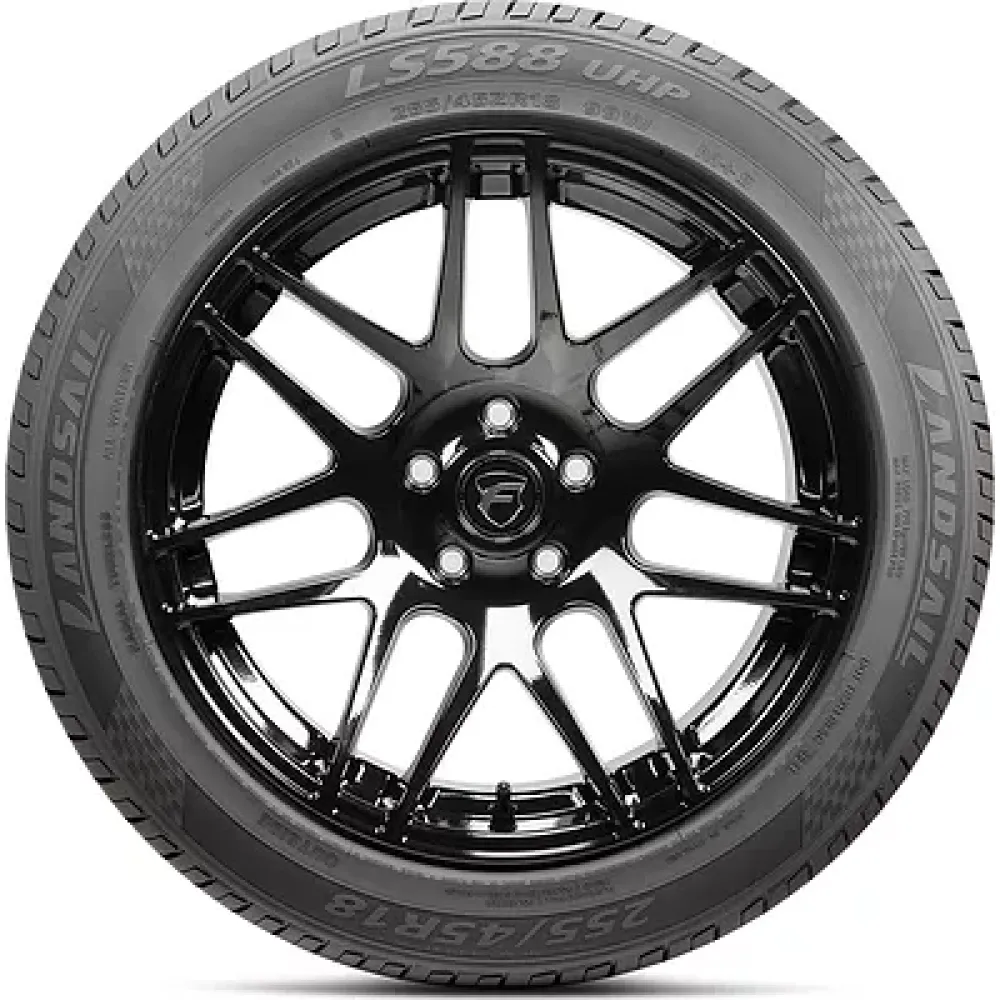 Landsail LS588 235/40 R18 97W