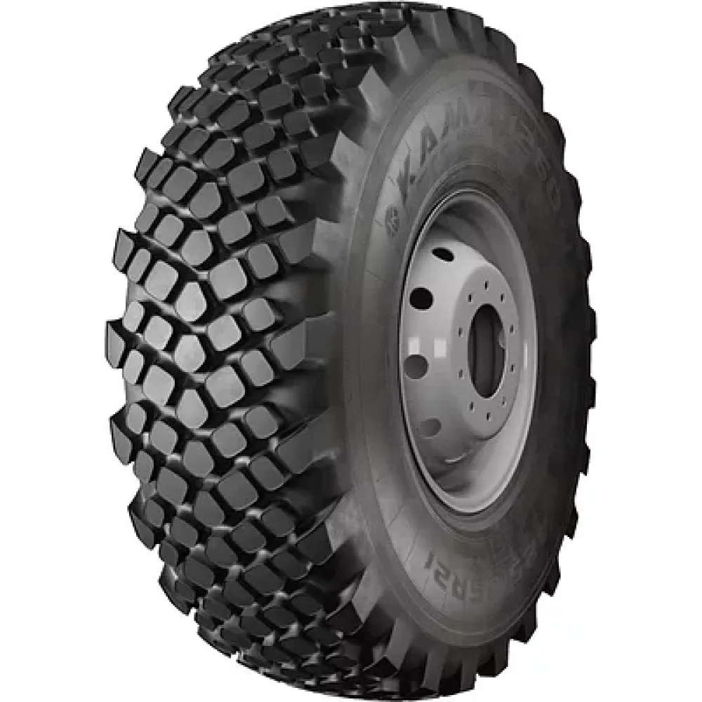 Кама 1260-1 425/85 R21 146J PR14 (Универсальные)