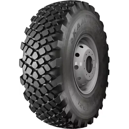 Кама 1260-1 425/85 R21 146J PR14 (Универсальные)
