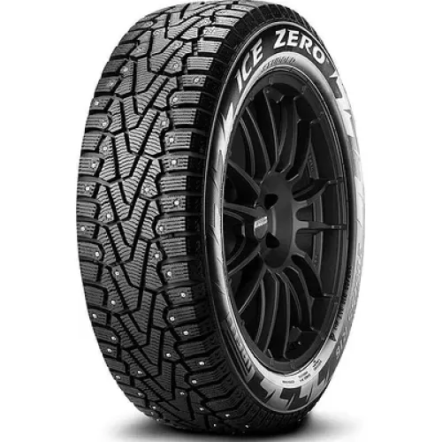 Pirelli Winter ice zero suv 255/50 R19 107H RF