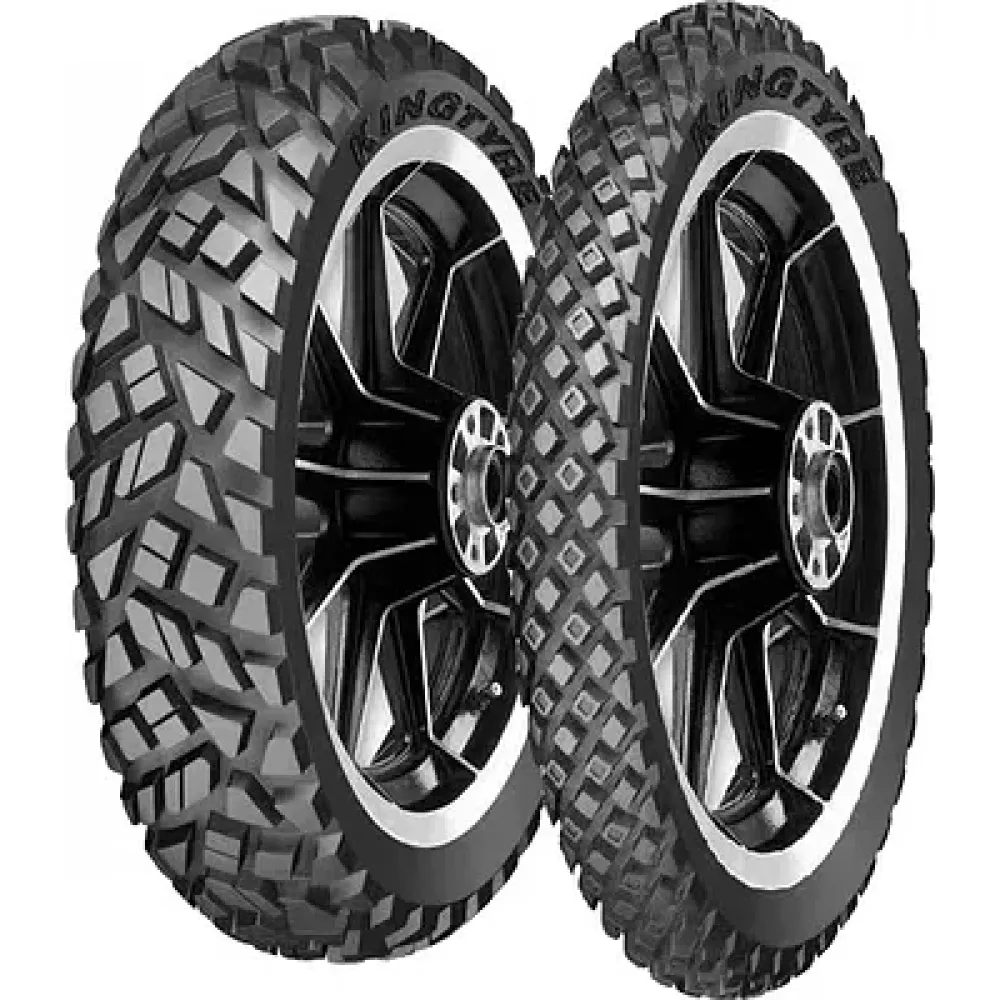 Kingtyre K60 90/90 R21 54H (Передняя)