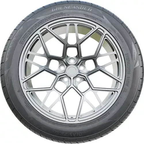 Grenlander Dias Zero 265/50 R20 111V