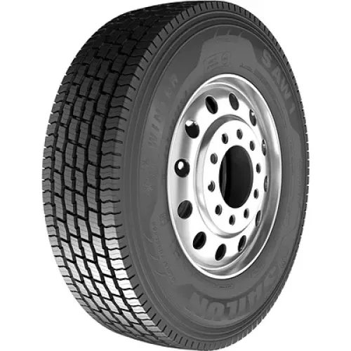 Sailun SAW1 315/70 R22,5 154/150L 3PMSF