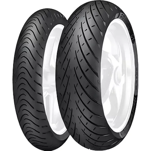 Metzeler Roadtec 01 130/70 R17 62H (Задняя)