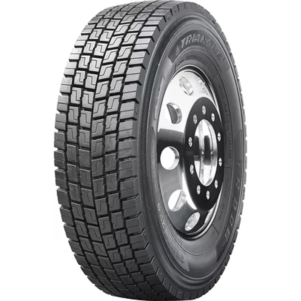 Triangle TRD06 295/60 R22,5 150/147K PR18 3PMSF (Ведущая ось)