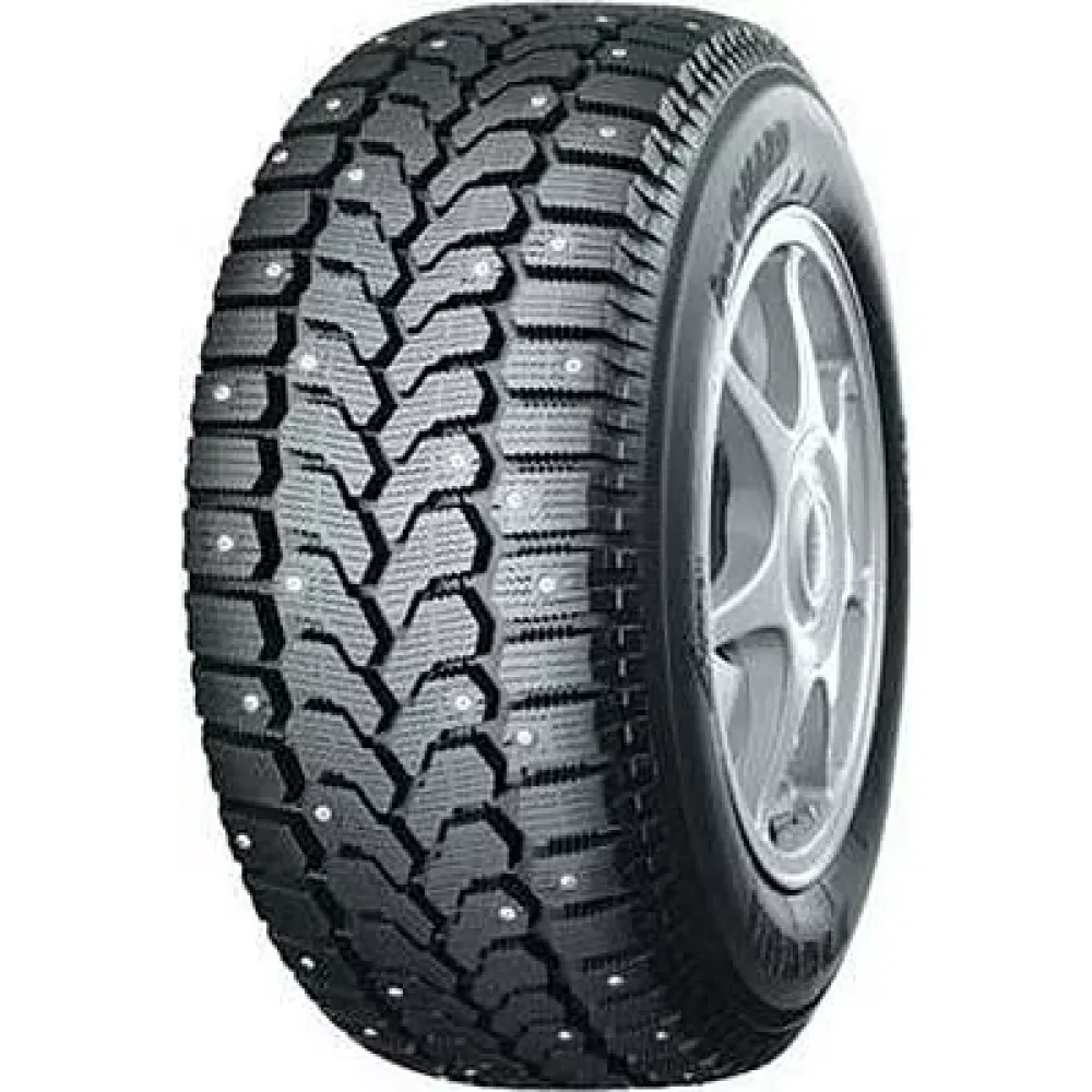 Yokohama Guardex F700Z 275/40 R20 106Q XL