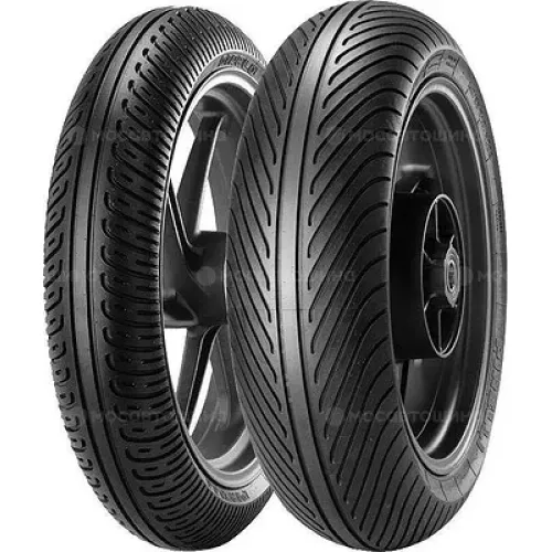 Pirelli Diablo Rain 190/60 R17 (Задняя)