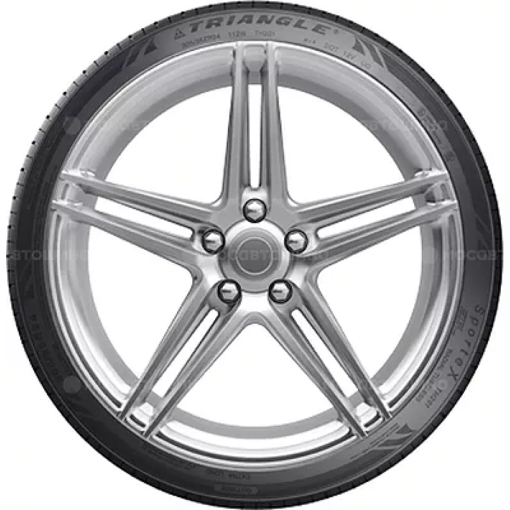Triangle TH201 Sportex 275/40 R21 107Y XL