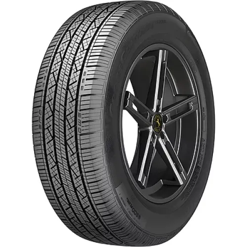 Continental ContiCrossContact LX25 275/45 R20 110V XL