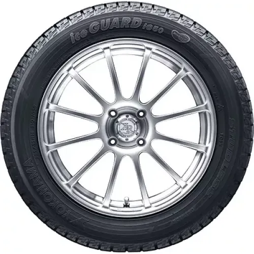 Yokohama Ice Guard IG50+ 225/55 R17 97Q