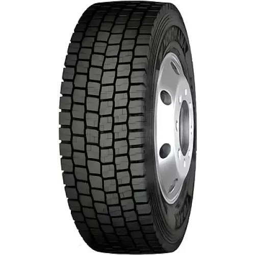 Yokohama 704R 235/75 R17,5 132/130M 3PMSF (Ведущая ось)