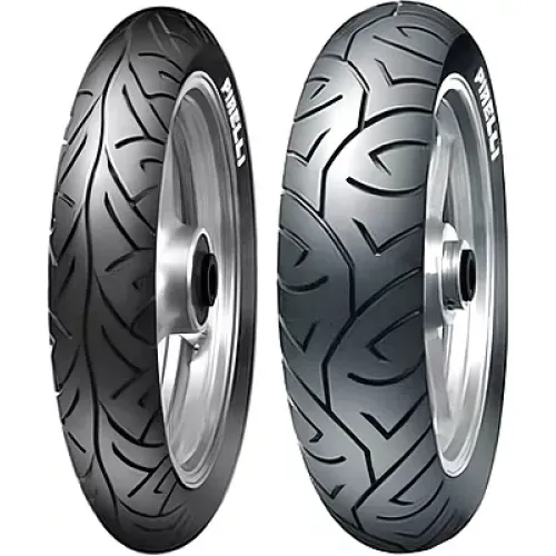 Pirelli Sport Demon 130/90 R17 68V (Задняя)