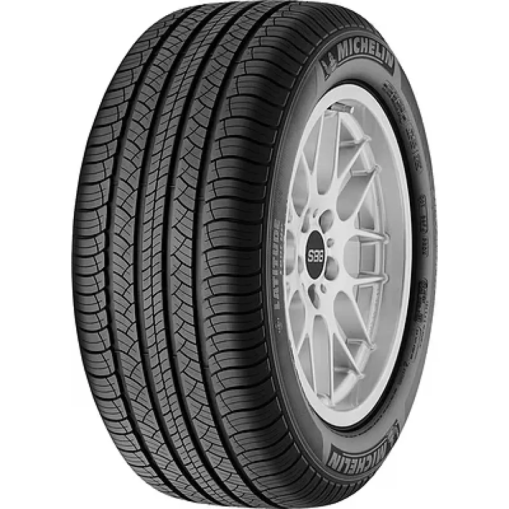 Michelin Latitude Tour 265/60 R18 109T