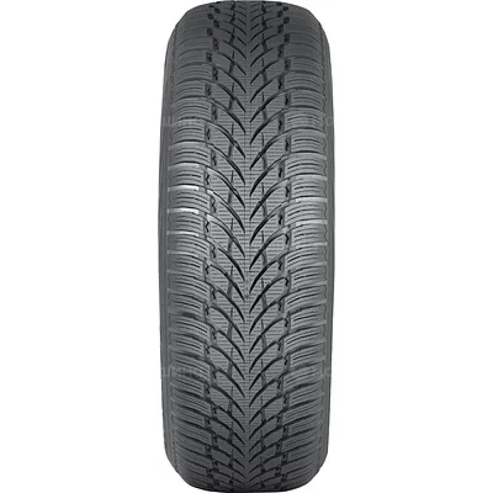 Nokian WR SUV 4 255/40 R20 101V XL