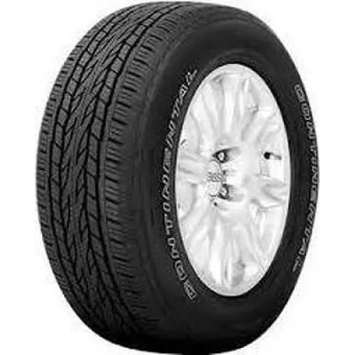 Continental ContiCrossContact LX20 235/65 R18 106T