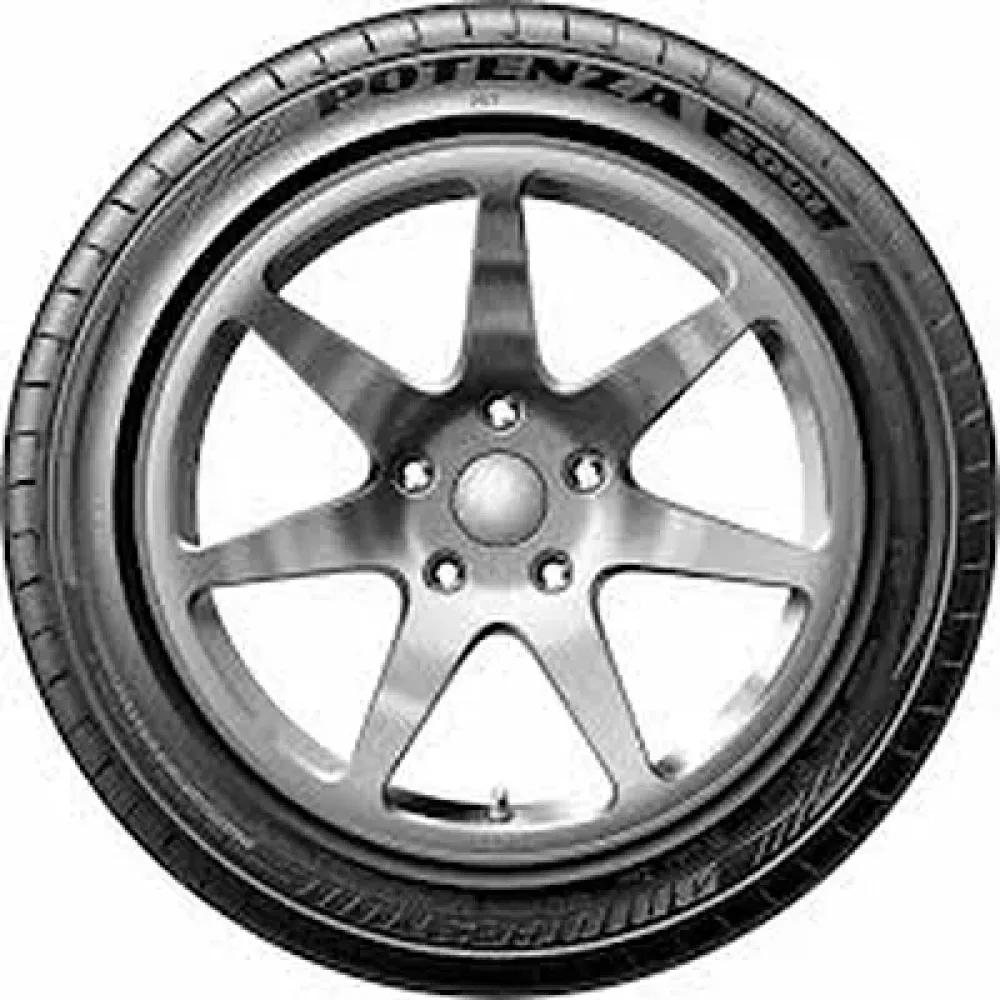Bridgestone Potenza S001 225/45 R19 92W RF
