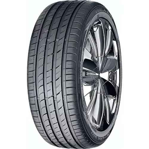 Nexen N'Fera SU1 245/55 R17 106W XL