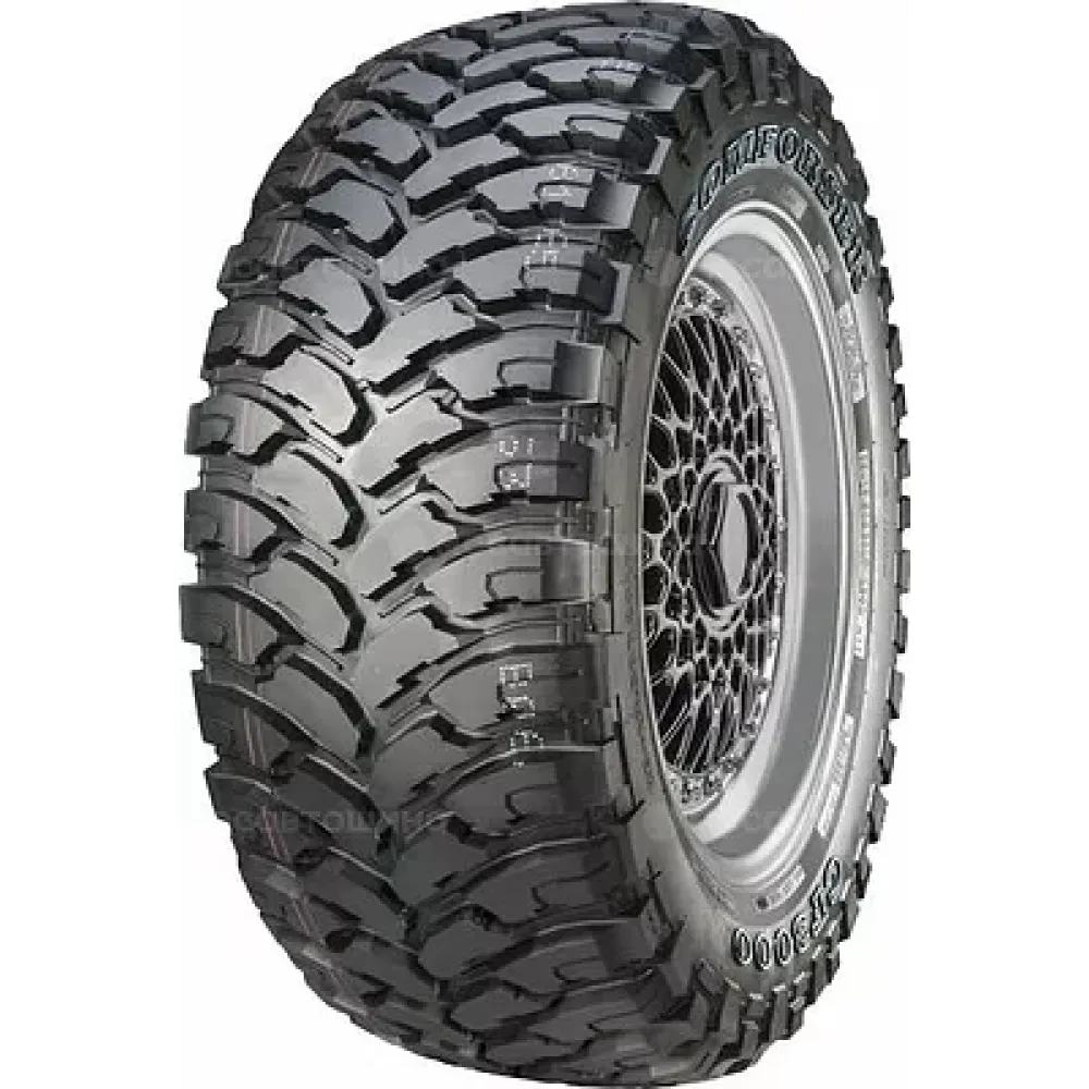 Comforser CF3000 235/70 R16 110/107Q