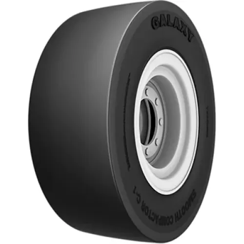 Galaxy COMPACTOR C-1 10,5x80x16 PR6 TL