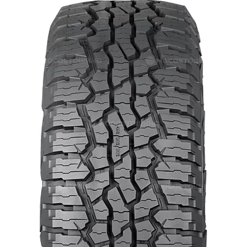 Nokian Outpost AT 265/60 R18 110T