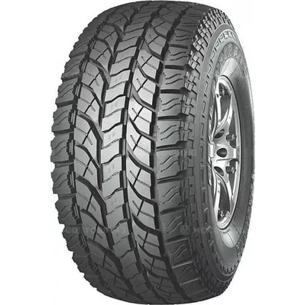 Yokohama Geolandar A/T-S G012 275/60 R18 112H
