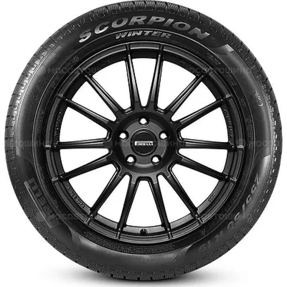 Pirelli Scorpion Winter 245/50 R20 105H XL
