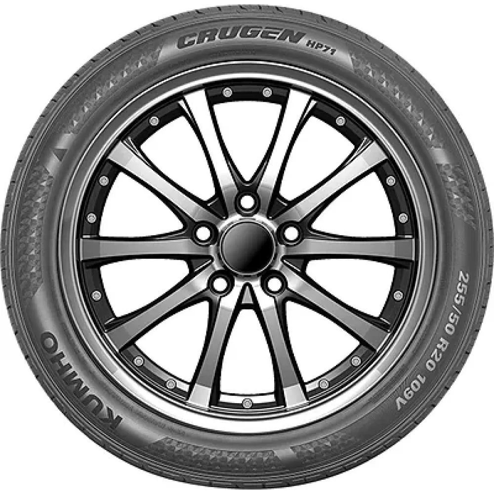 Kumho HP71 235/55 R18 100H