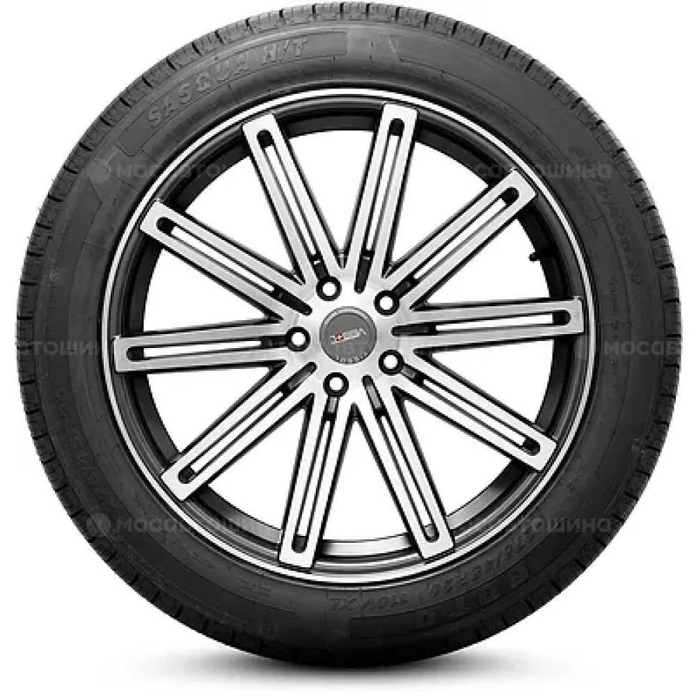 Boto Sasqua H/T 255/55 R18 105H