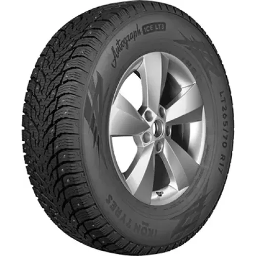 Ikon Autograph Ice LT3 225/75 R16C 115/112Q