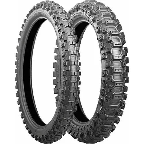Bridgestone BattleCross X31 100/90 R19 57M