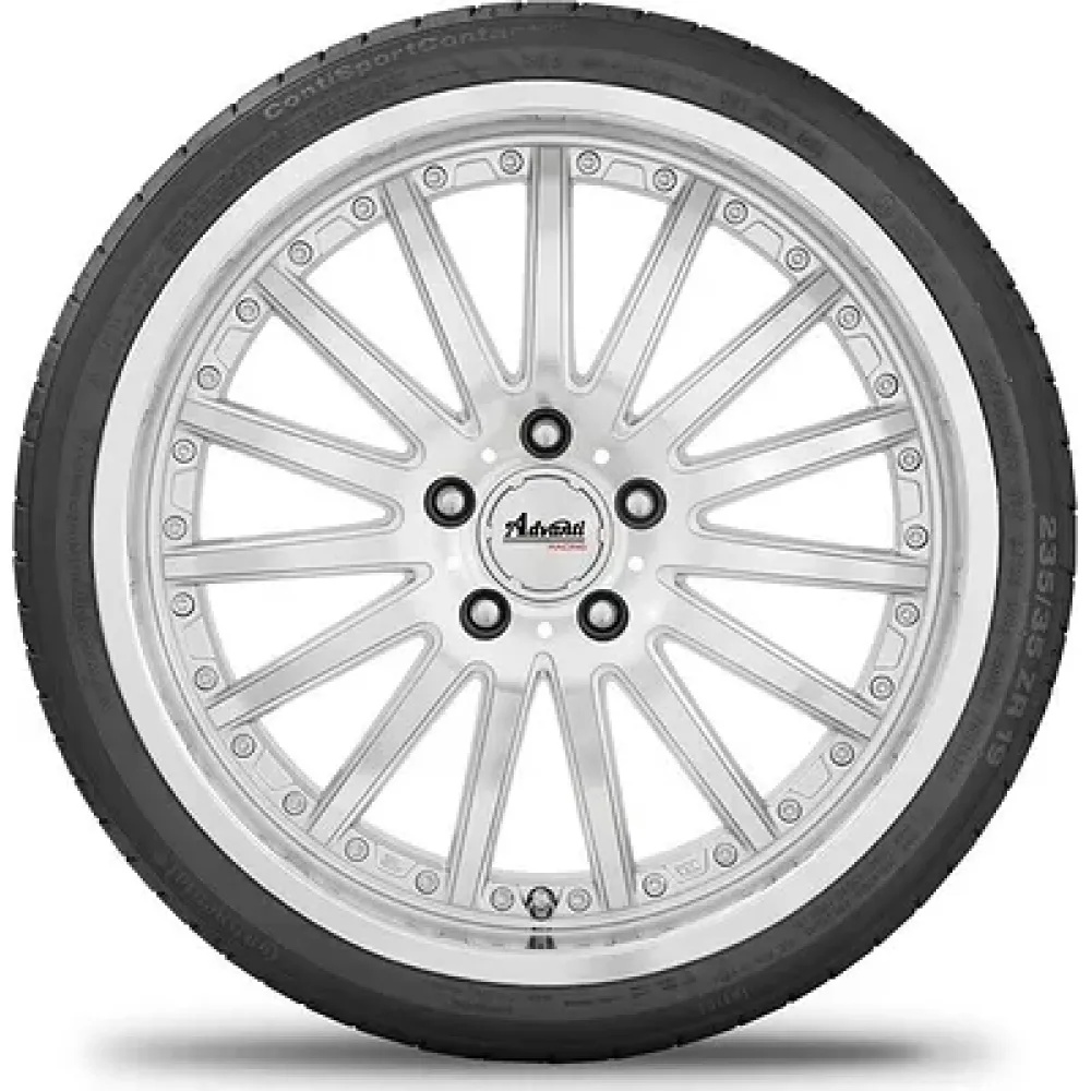 Continental ContiSportContact 5P 245/40 R20 99Y XL