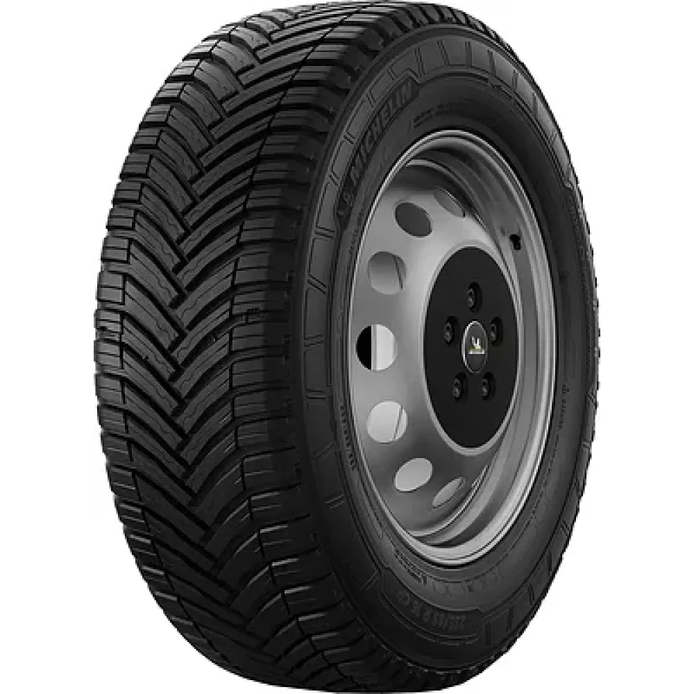 Michelin Agilis CrossClimate 205/70 R15C 106/104R