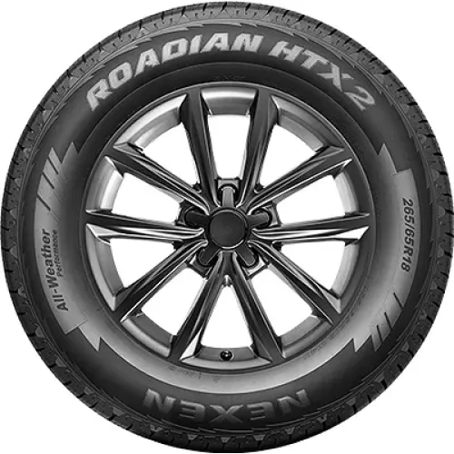 Nexen Roadian H/TX 2 275/60 R20 115H