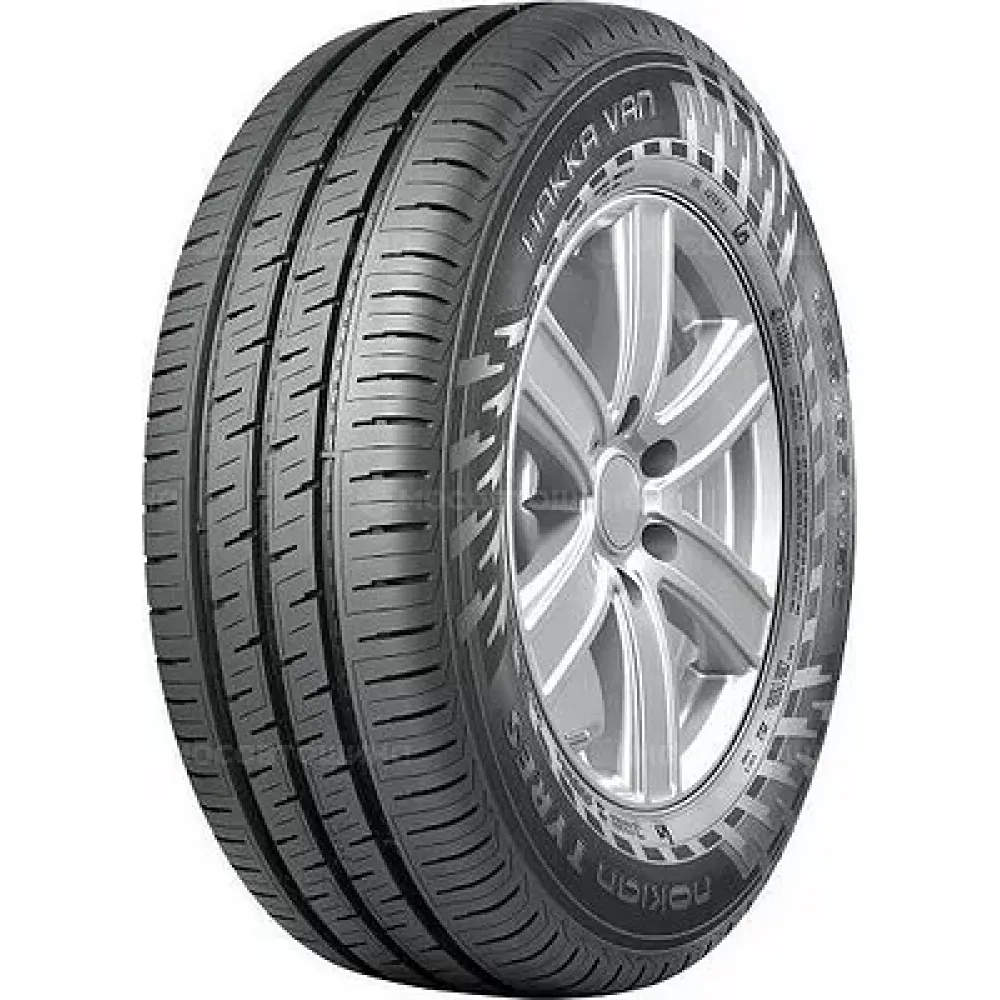 Nokian Hakka Van 225/65 R16C 112/110T